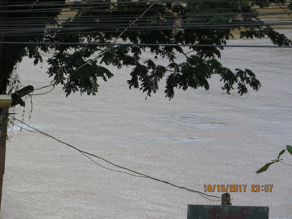 Luang Prabang River alojamiento 2 Exterior foto