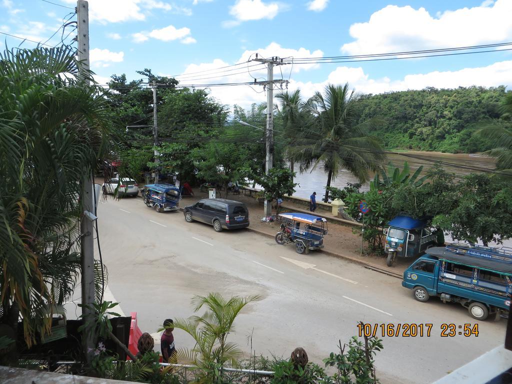 Luang Prabang River alojamiento 2 Exterior foto