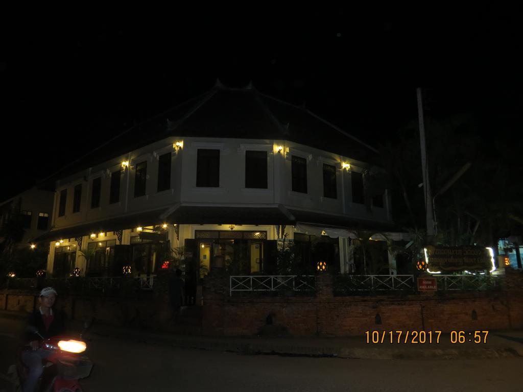 Luang Prabang River alojamiento 2 Exterior foto