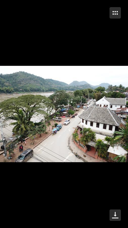 Luang Prabang River alojamiento 2 Exterior foto